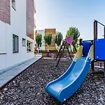 Apartamentos Sunway Arizona