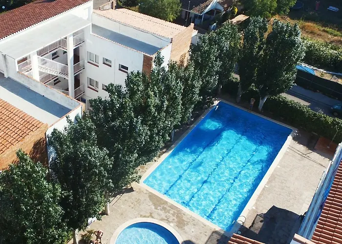 Apartamentos Sunway Arizona