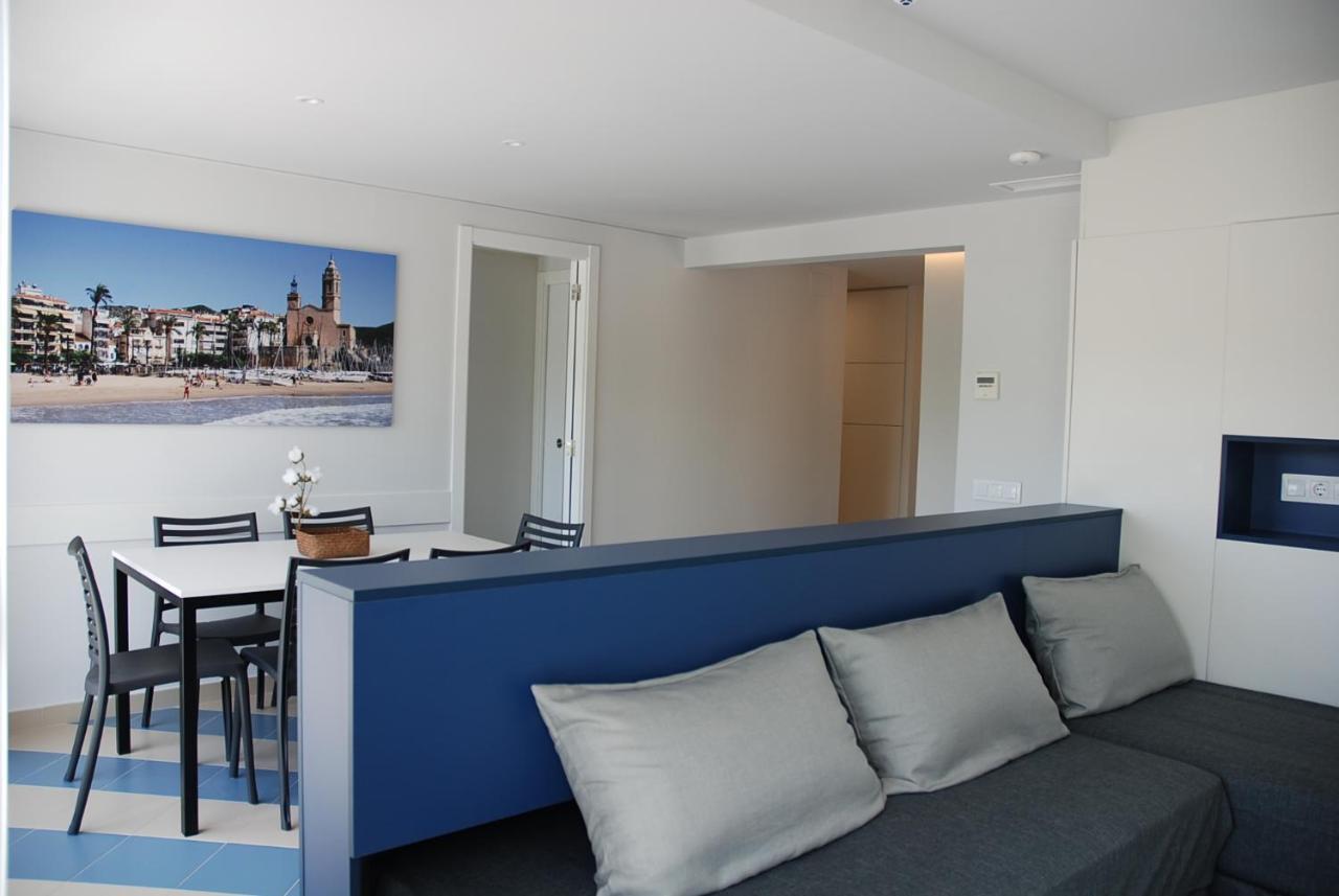 Sunway Arizona Apartment Sitges