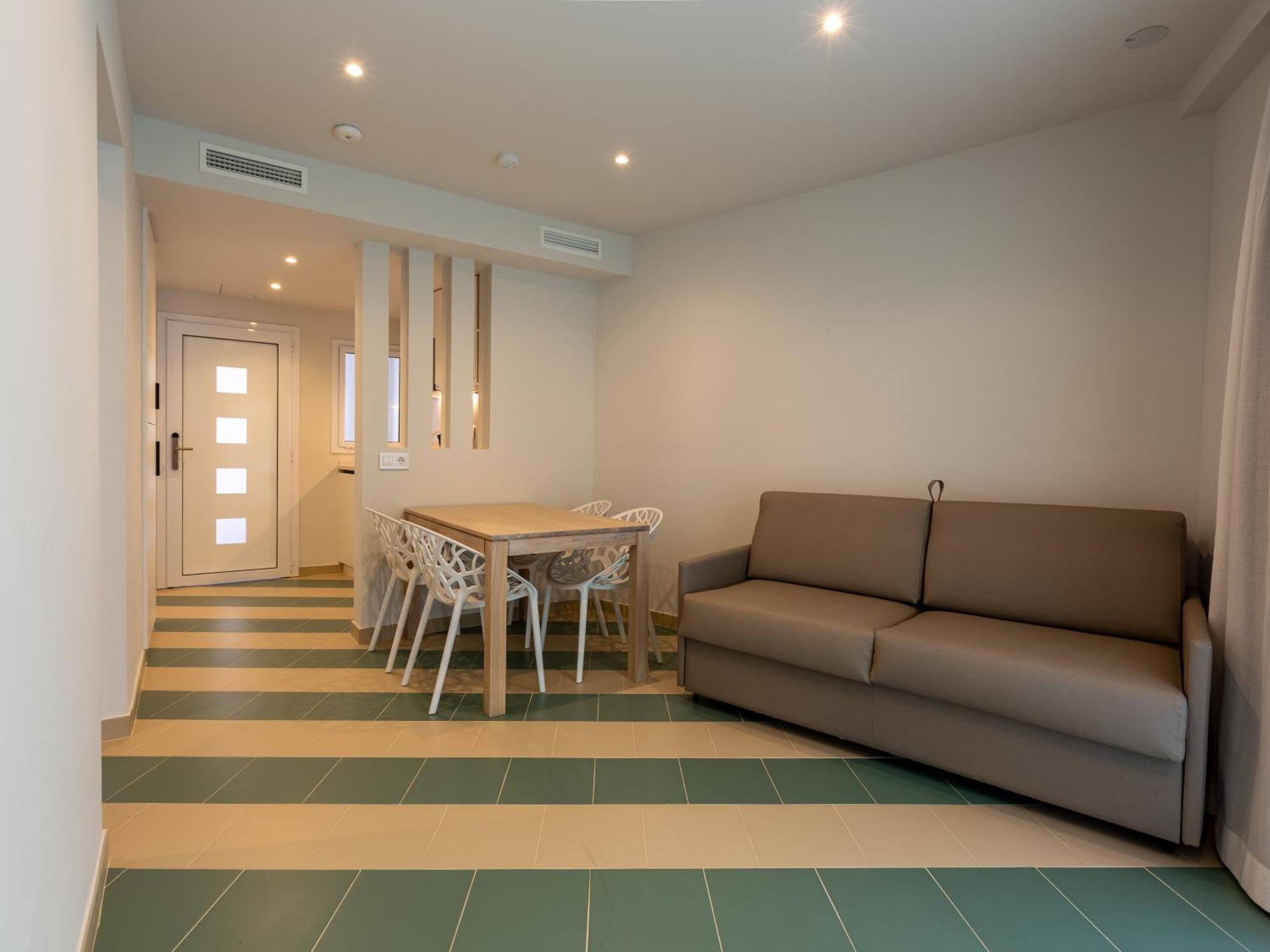Apartment Sunway Arizona Sitges