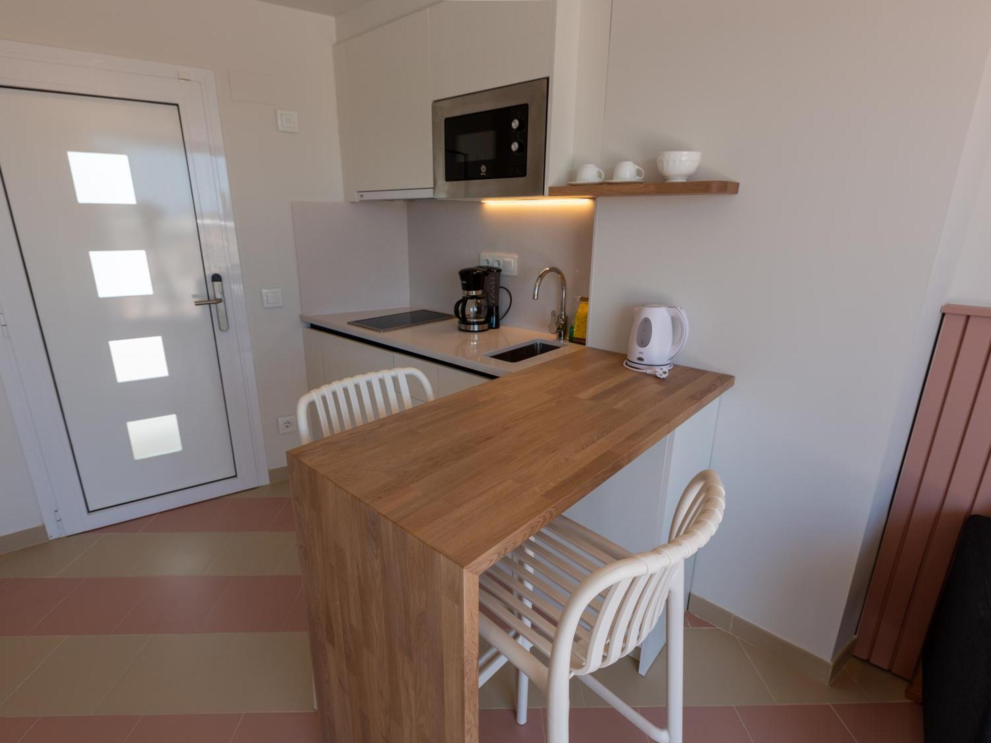 Sunway Arizona Apartment Sitges