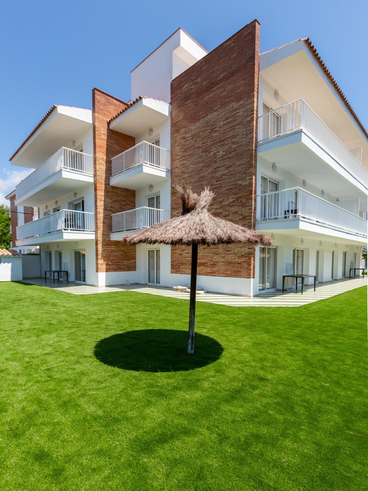 Sunway Arizona Apartment Sitges