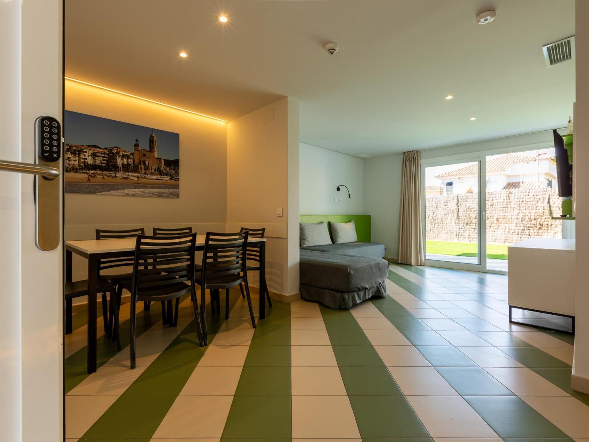 Apartment Sunway Arizona