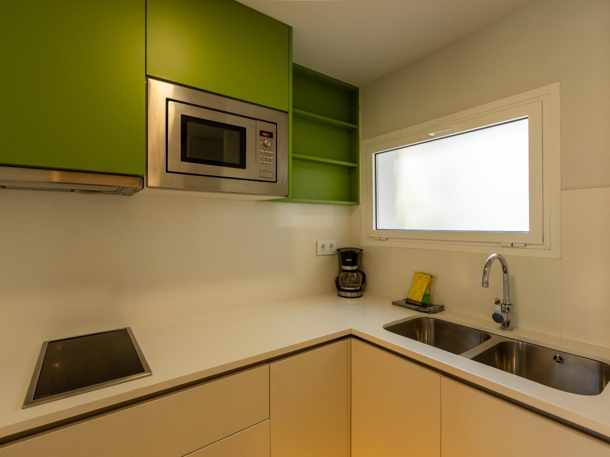 Sunway Arizona Apartment Sitges