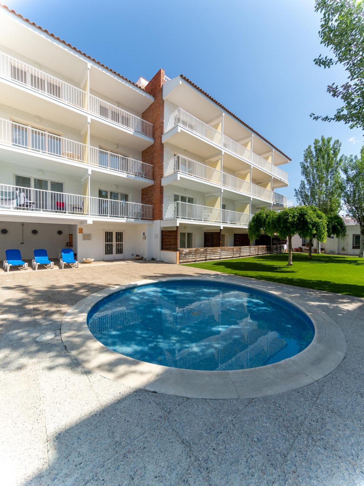 Apartment Sunway Arizona Sitges