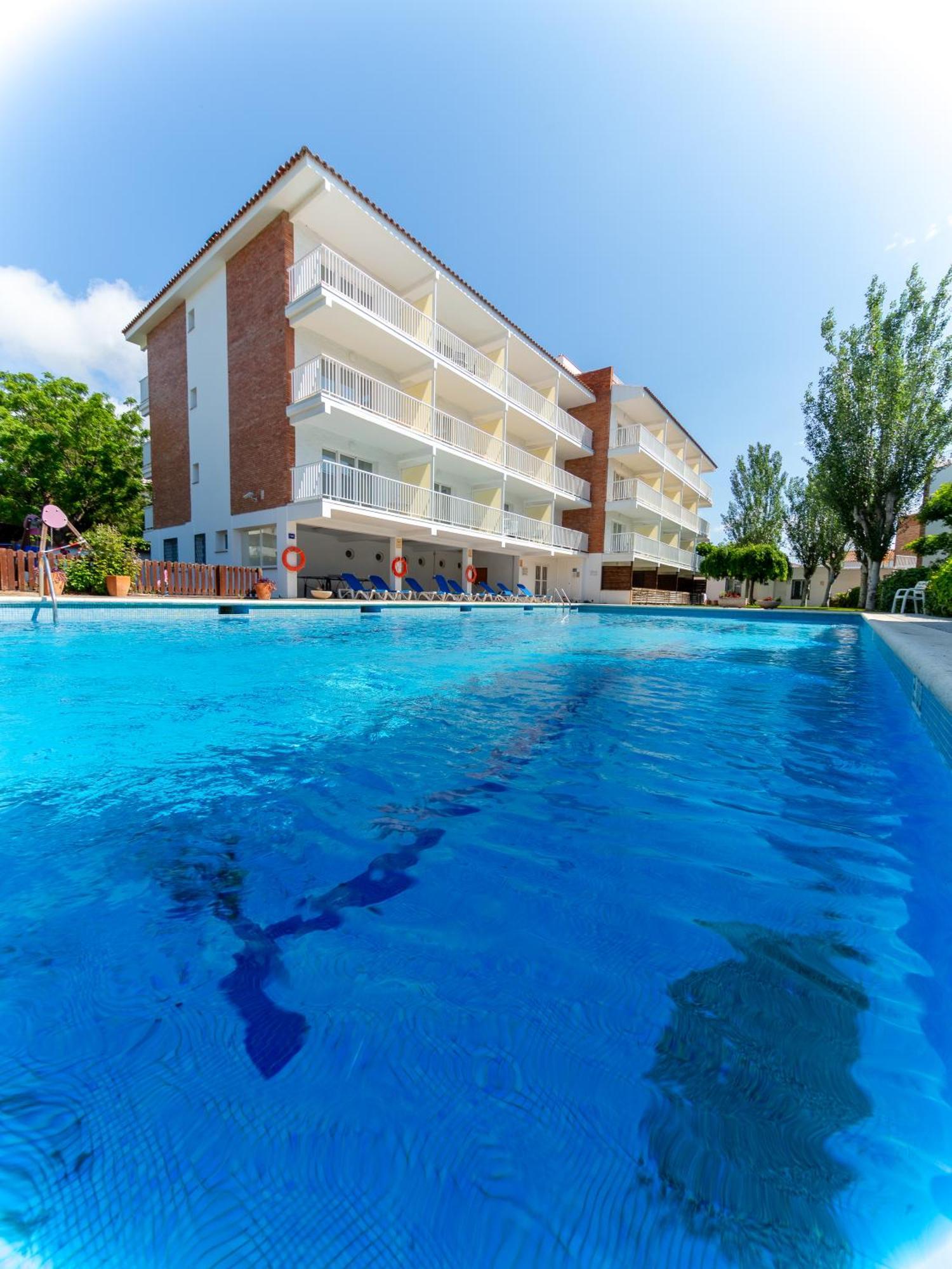 Sunway Arizona Apartment