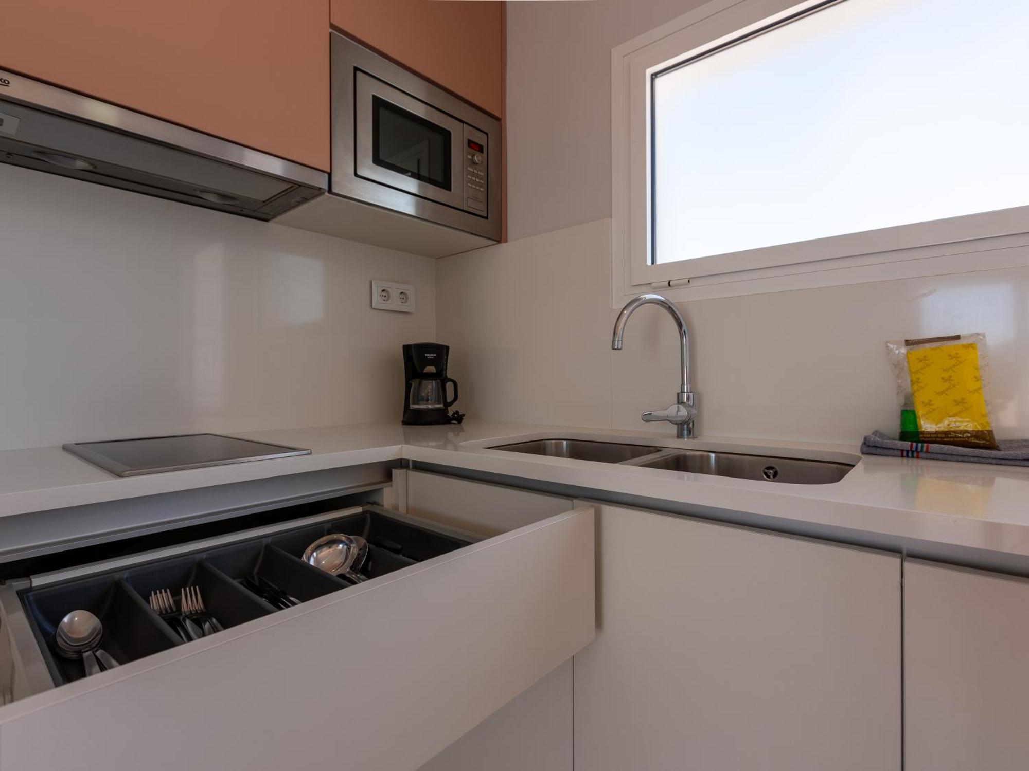 Sunway Arizona Apartment *