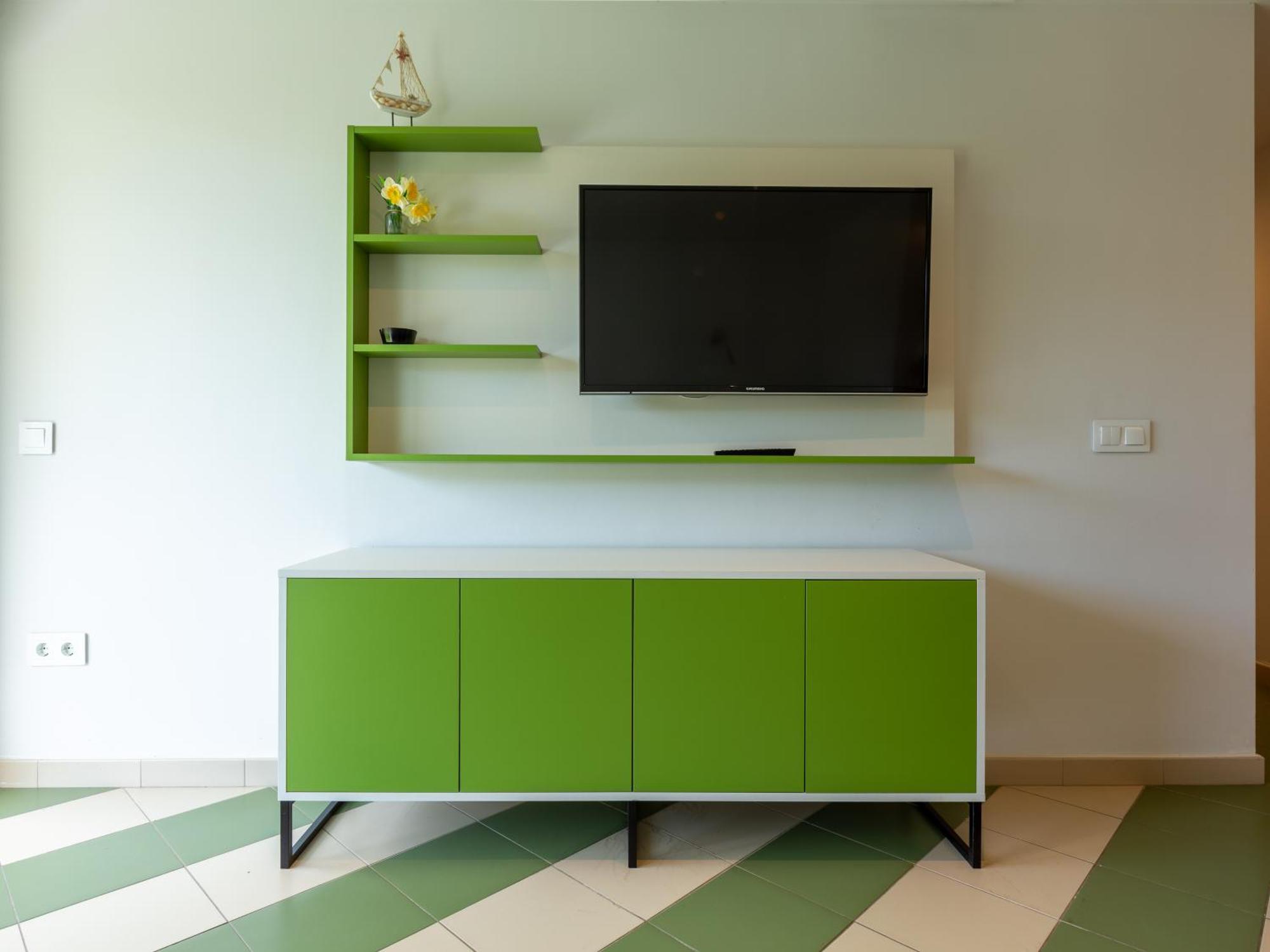 Sunway Arizona Apartment Sitges