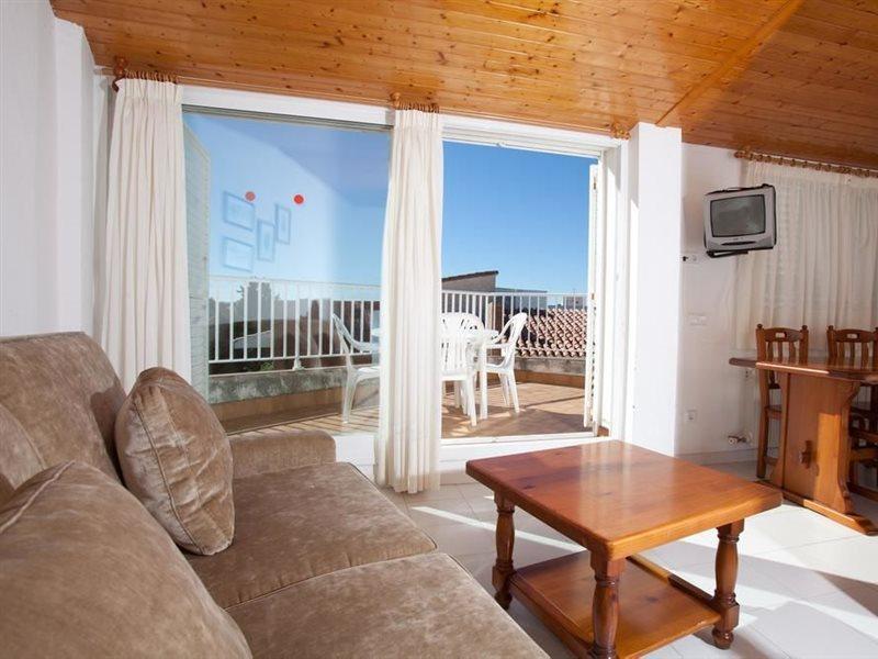 Apartment Sunway Arizona Sitges