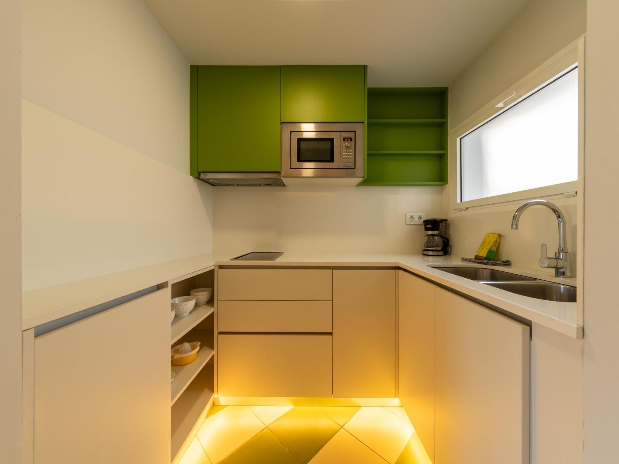 Appartement Sunway Arizona *